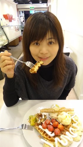 【中壢】Sweet talk's甜言蜜語 - 第21張圖 【中壢】Sweet talk's甜言蜜語