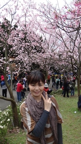 【台北】陽明山．擎天崗