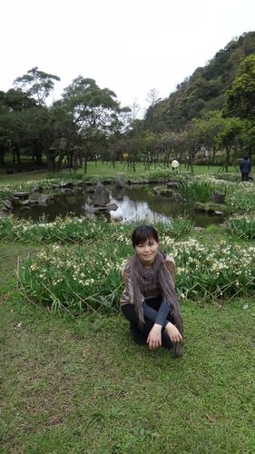 【台北】陽明山．擎天崗