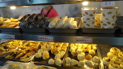 【宜蘭】冬山河親水公園 - 第2張圖 【宜蘭】冬山河親水公園