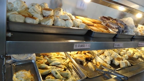 【宜蘭】冬山河親水公園 - 第3張圖 【宜蘭】冬山河親水公園