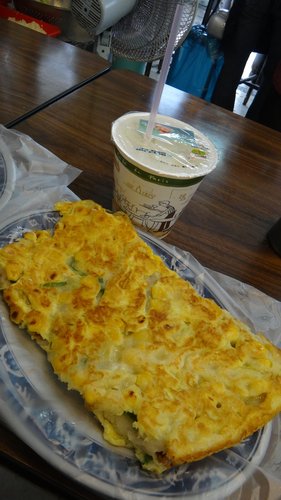 【宜蘭】冬山河親水公園 - 第8張圖 【宜蘭】冬山河親水公園