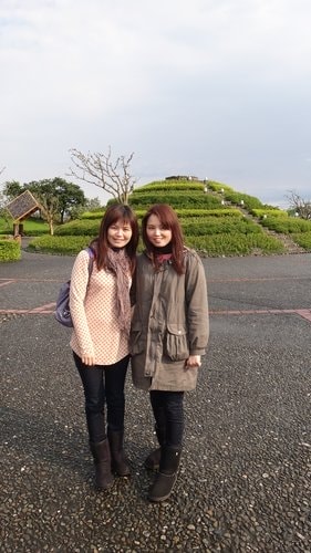 【宜蘭】冬山河親水公園 - 第10張圖 【宜蘭】冬山河親水公園