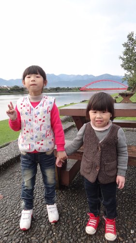 【宜蘭】冬山河親水公園 - 第13張圖 【宜蘭】冬山河親水公園