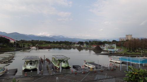 【宜蘭】冬山河親水公園 - 第14張圖 【宜蘭】冬山河親水公園