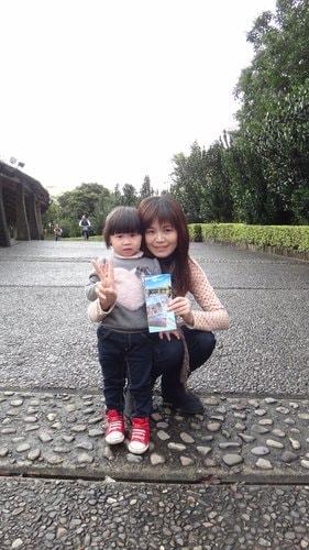 【宜蘭】冬山河親水公園 - 第20張圖 【宜蘭】冬山河親水公園