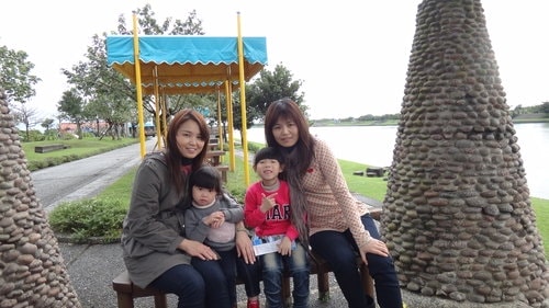 【宜蘭】冬山河親水公園 - 第22張圖 【宜蘭】冬山河親水公園