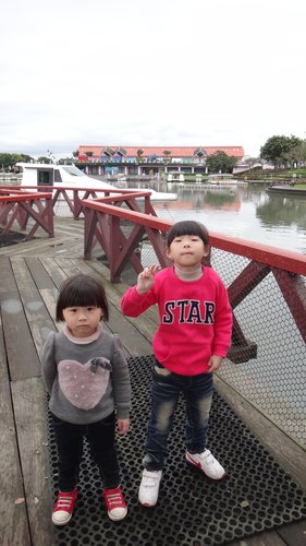 【宜蘭】冬山河親水公園 - 第23張圖 【宜蘭】冬山河親水公園