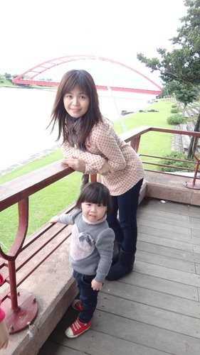 【宜蘭】冬山河親水公園 - 第24張圖 【宜蘭】冬山河親水公園