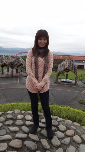 【宜蘭】冬山河親水公園 - 第28張圖 【宜蘭】冬山河親水公園