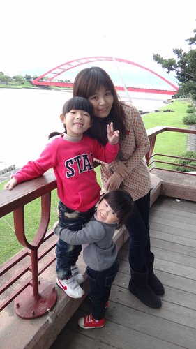 【宜蘭】冬山河親水公園 - 第26張圖 【宜蘭】冬山河親水公園