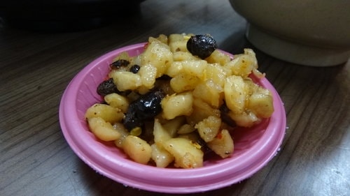 【龍潭】複園焢肉飯 - 第5張圖 【龍潭】複園焢肉飯