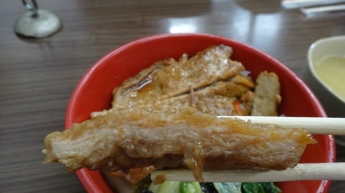 【龍潭】複園焢肉飯 - 第11張圖 【龍潭】複園焢肉飯