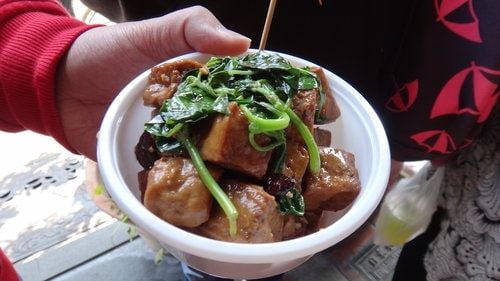 【三峽】三峽老街 - 第2張圖 【三峽】三峽老街