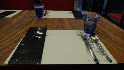 【平鎮】托斯卡尼尼 - 第25張圖 【平鎮】托斯卡尼尼