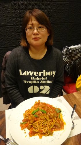 【平鎮】托斯卡尼尼 - 第30張圖 【平鎮】托斯卡尼尼