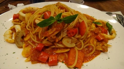 【平鎮】托斯卡尼尼 - 第31張圖 【平鎮】托斯卡尼尼