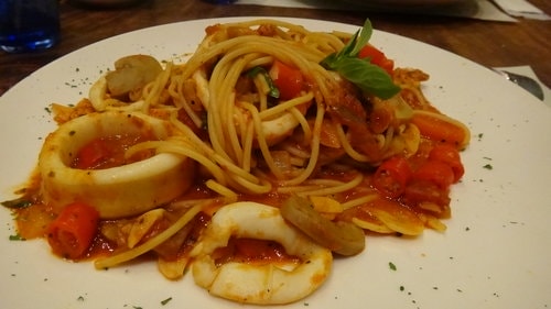 【平鎮】托斯卡尼尼 - 第32張圖 【平鎮】托斯卡尼尼