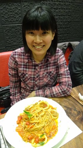 【平鎮】托斯卡尼尼 - 第33張圖 【平鎮】托斯卡尼尼