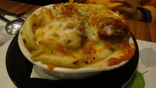 【平鎮】托斯卡尼尼 - 第34張圖 【平鎮】托斯卡尼尼