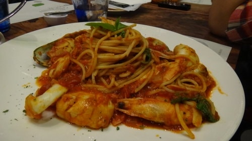 【平鎮】托斯卡尼尼 - 第36張圖 【平鎮】托斯卡尼尼