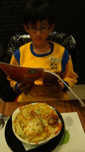 【平鎮】托斯卡尼尼 - 第35張圖 【平鎮】托斯卡尼尼