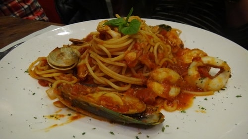 【平鎮】托斯卡尼尼 - 第38張圖 【平鎮】托斯卡尼尼