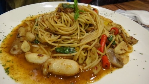 【平鎮】托斯卡尼尼 - 第40張圖 【平鎮】托斯卡尼尼