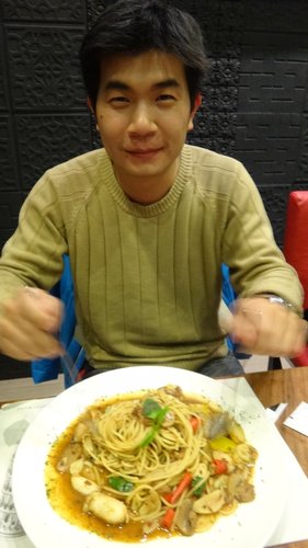 【平鎮】托斯卡尼尼 - 第41張圖 【平鎮】托斯卡尼尼