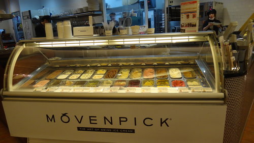 【南崁】莫凡彼咖啡館 - 第3張圖 【南崁】莫凡彼咖啡館