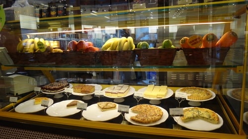 【南崁】莫凡彼咖啡館 - 第9張圖 【南崁】莫凡彼咖啡館