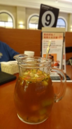 【南崁】莫凡彼咖啡館 - 第11張圖 【南崁】莫凡彼咖啡館