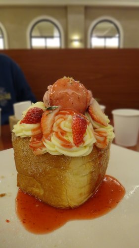 【南崁】莫凡彼咖啡館 - 第15張圖 【南崁】莫凡彼咖啡館