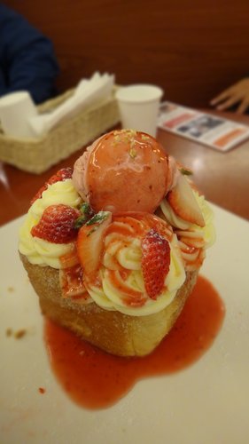 【南崁】莫凡彼咖啡館 - 第17張圖 【南崁】莫凡彼咖啡館