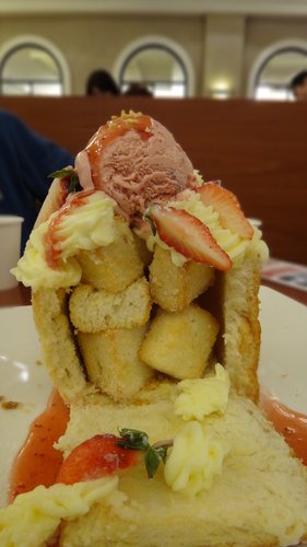 【南崁】莫凡彼咖啡館 - 第19張圖 【南崁】莫凡彼咖啡館