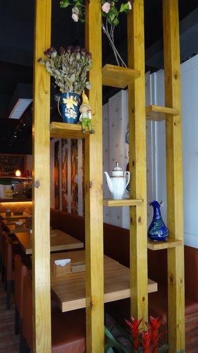 【南崁】義樂洋食館 - 第10張圖 【南崁】義樂洋食館