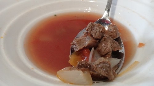 【南崁】義樂洋食館 - 第25張圖 【南崁】義樂洋食館