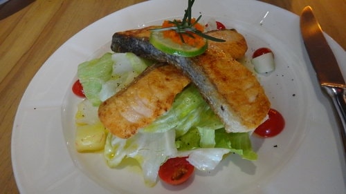 【南崁】義樂洋食館 - 第28張圖 【南崁】義樂洋食館