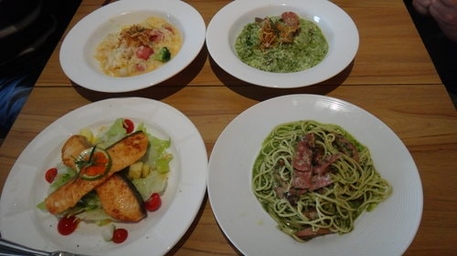 【南崁】義樂洋食館 - 第36張圖 【南崁】義樂洋食館