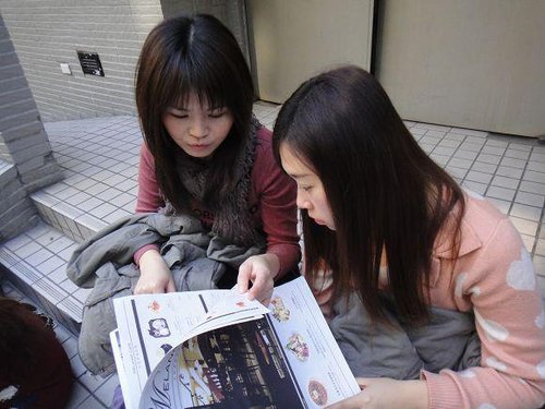 【台北】米朗琪咖啡館 - 第5張圖 【台北】米朗琪咖啡館