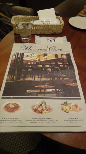 【台北】米朗琪咖啡館 - 第6張圖 【台北】米朗琪咖啡館