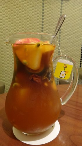 【台北】米朗琪咖啡館 - 第11張圖 【台北】米朗琪咖啡館