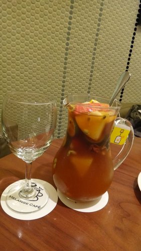 【台北】米朗琪咖啡館 - 第12張圖 【台北】米朗琪咖啡館