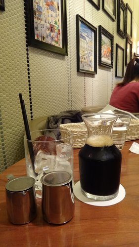 【台北】米朗琪咖啡館 - 第17張圖 【台北】米朗琪咖啡館