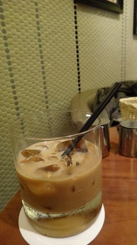 【台北】米朗琪咖啡館 - 第20張圖 【台北】米朗琪咖啡館