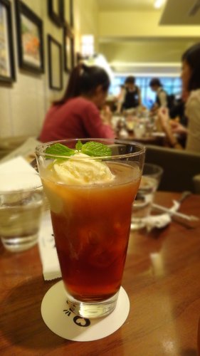 【台北】米朗琪咖啡館 - 第21張圖 【台北】米朗琪咖啡館