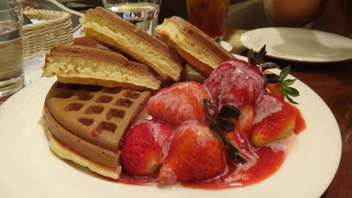 【台北】米朗琪咖啡館 - 第23張圖 【台北】米朗琪咖啡館