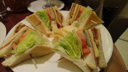 【台北】米朗琪咖啡館 - 第25張圖 【台北】米朗琪咖啡館