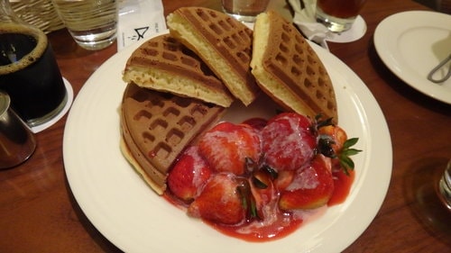 【台北】米朗琪咖啡館 - 第24張圖 【台北】米朗琪咖啡館