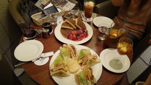 【台北】米朗琪咖啡館 - 第27張圖 【台北】米朗琪咖啡館